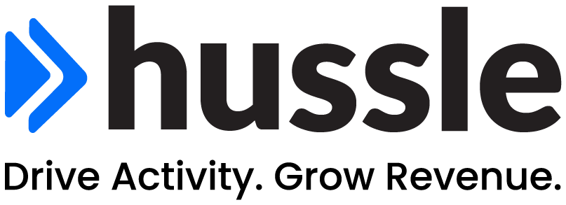 hussle logo_Drive Activity Grow Revenue-Blue I (2)